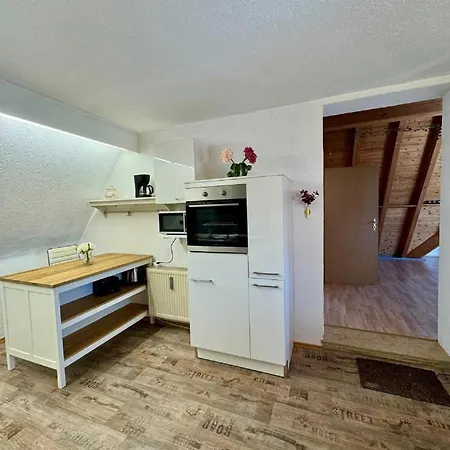 Apartment Am Ronhof Fürth Extérieur photo
