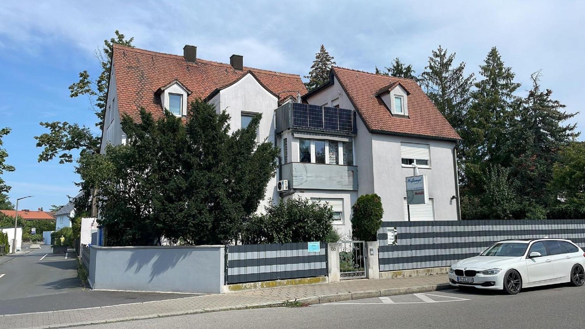 Am Ronhof Appartement