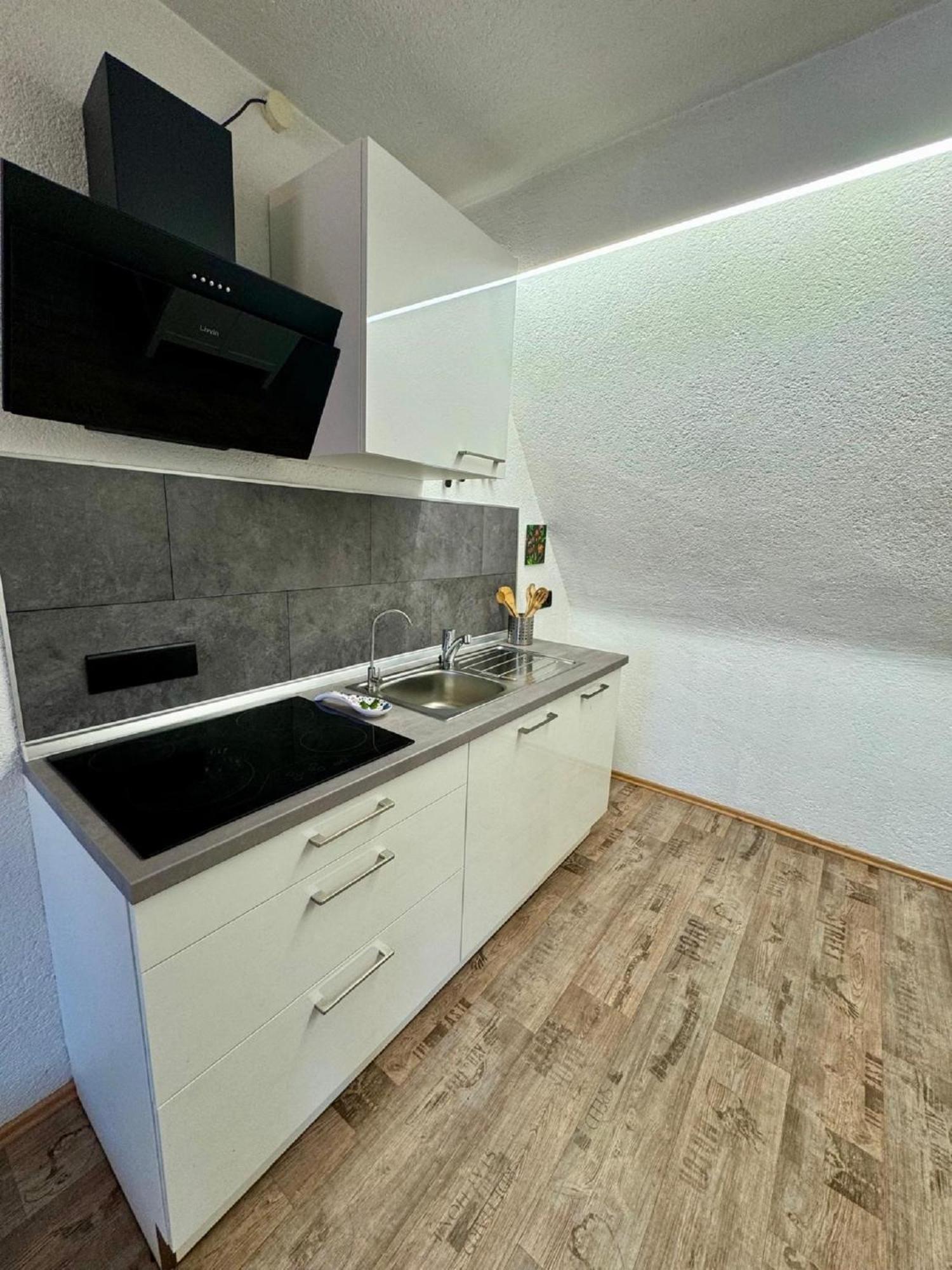 Am Ronhof Appartement *