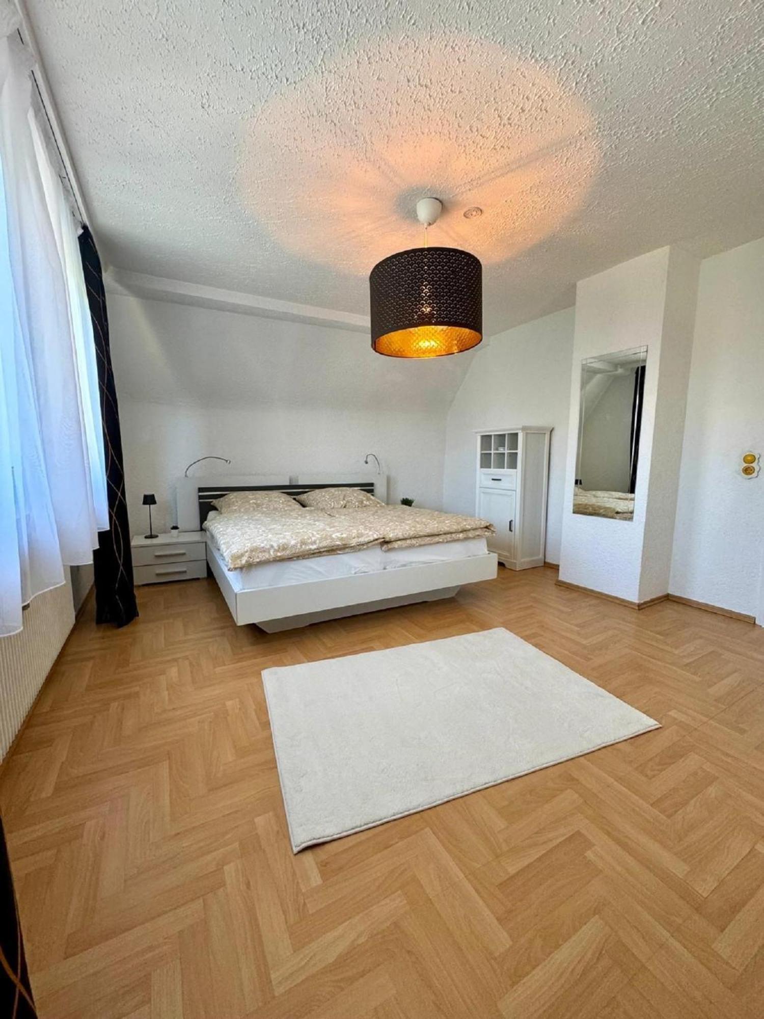 Appartement Am Ronhof Fürth