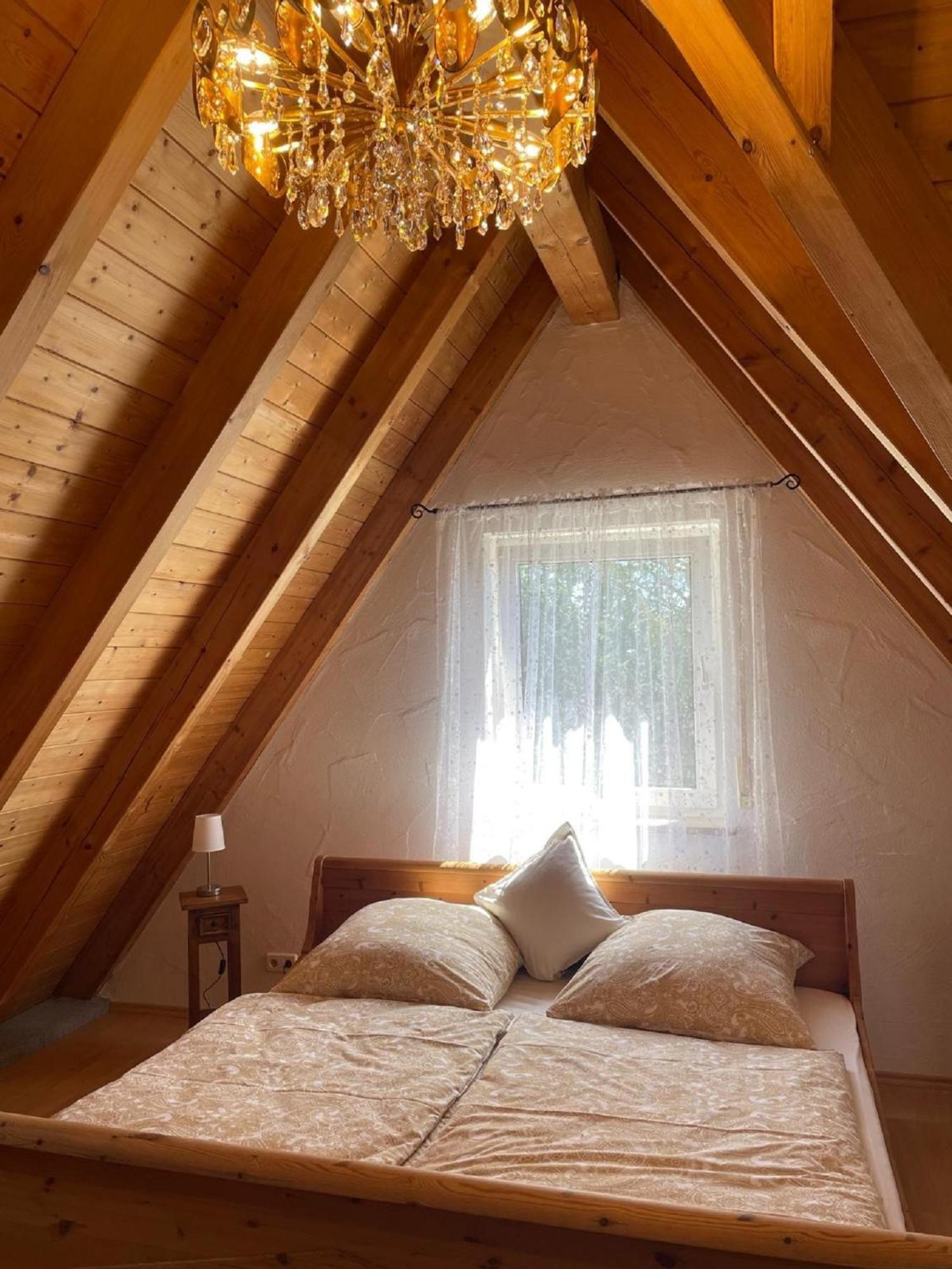 Am Ronhof Appartement