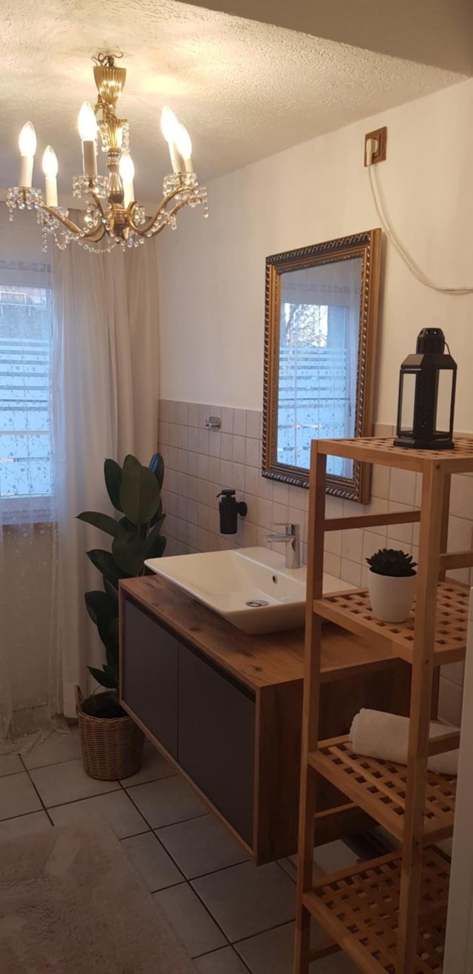 Appartement Am Ronhof Fürth
